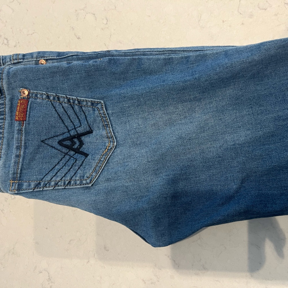 Seven Jeans